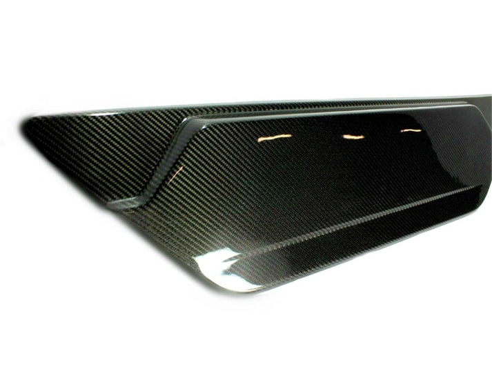 Carbon Fiber Rear Door Attachment for Mercedes-Benz W463A G-Class